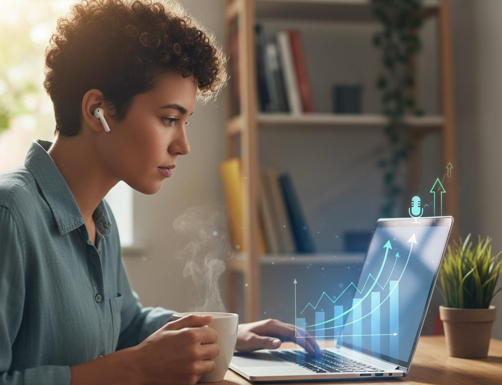 Audio Widgets & SEO: Why Letting Your Articles Speak Drives Better Rankings and Revenue