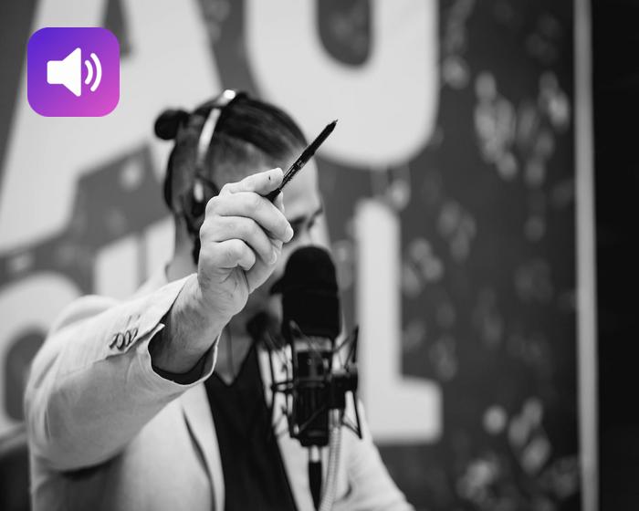 Beyond Text: Unleashing SEO Power on News Sites with Audio Content